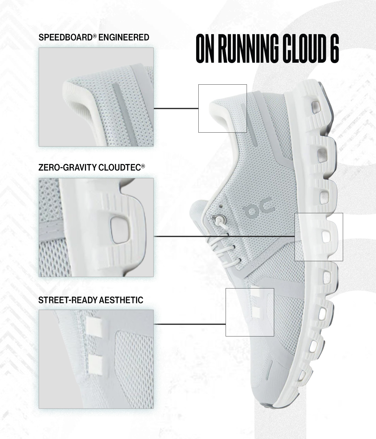 on running