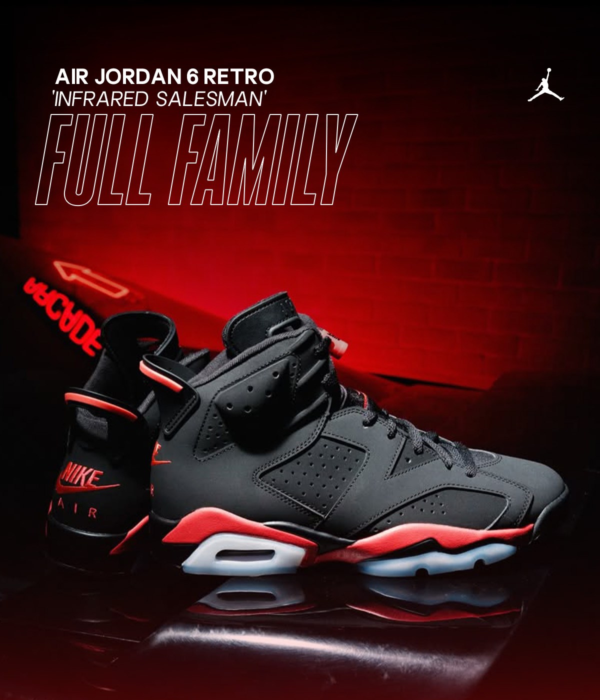 air jordan 6
