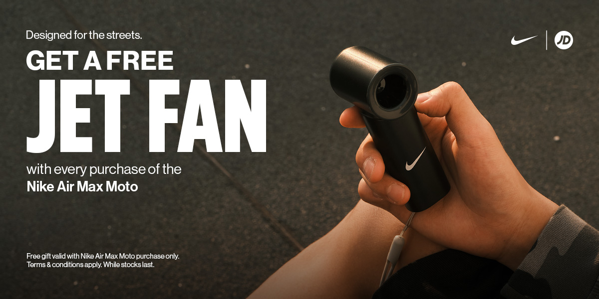nike air max moto jet fan