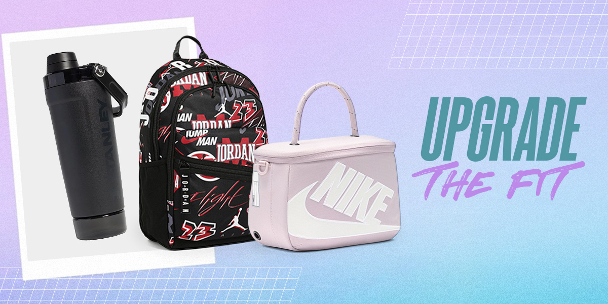 accessories waterbottles bags