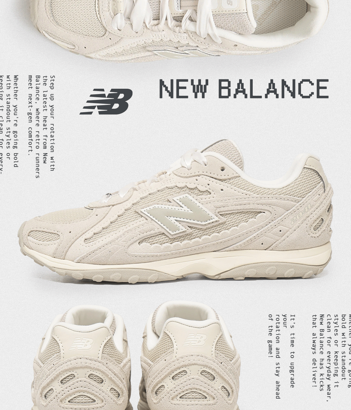new balance 204l 