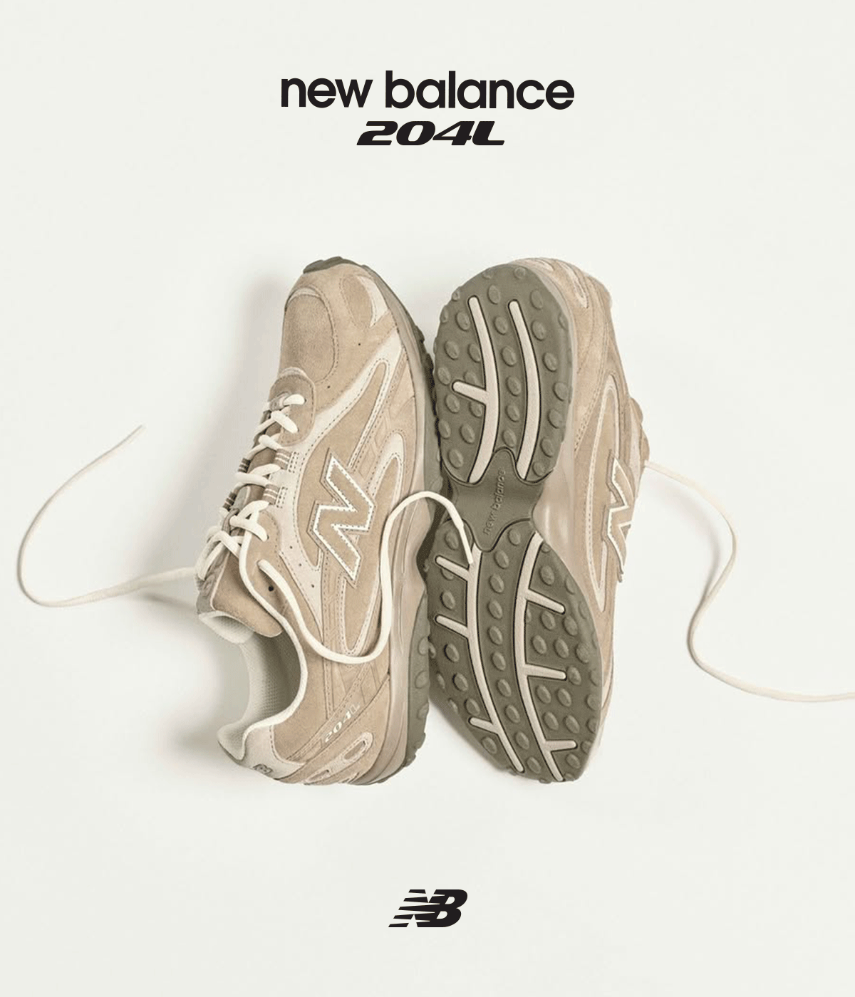 new balance 204L