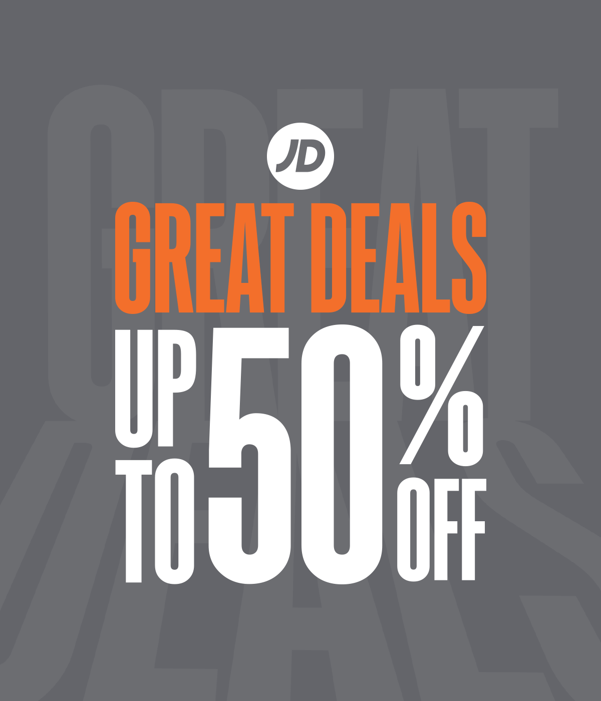 Top Brands On Sale Now