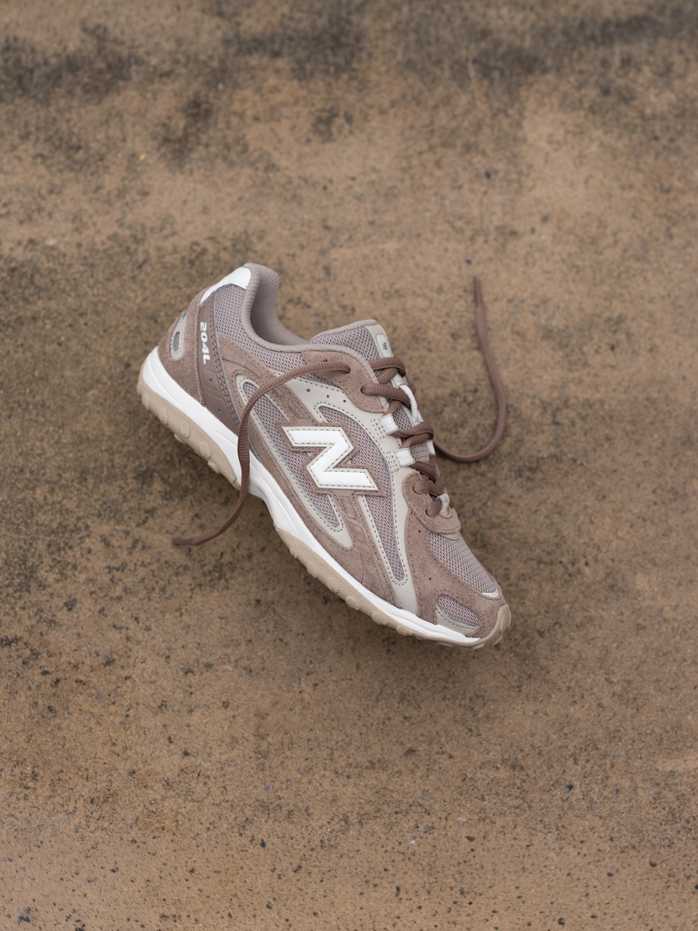 New Balance 204l