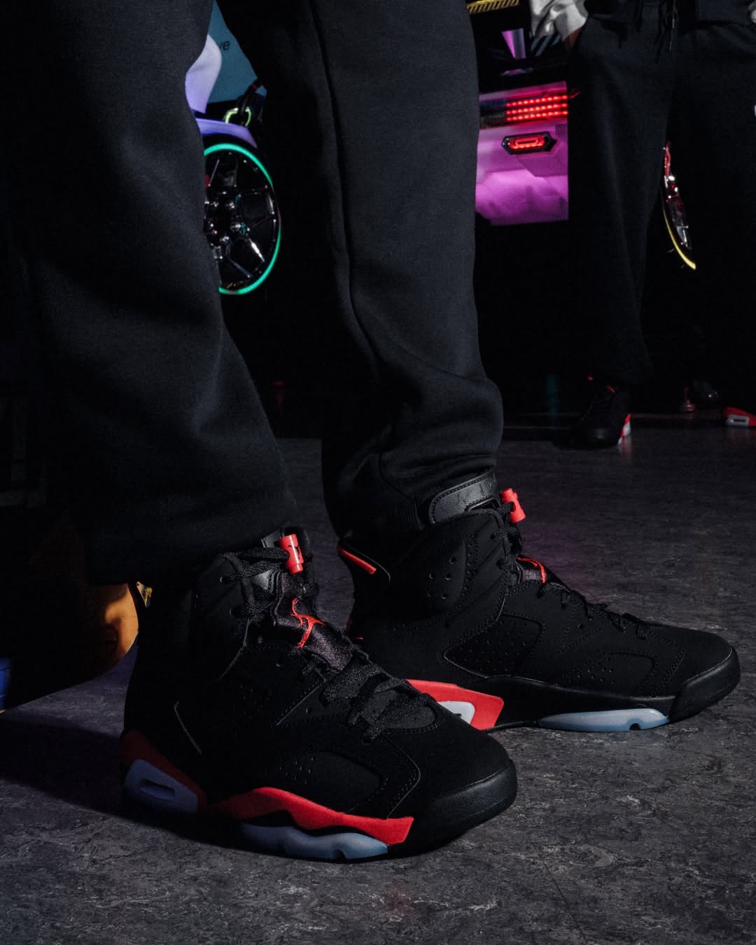 air jordan 6 