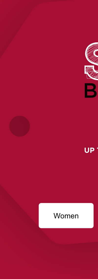 Last chance! Sale by Simons. Up to 60% off. Online and in store.