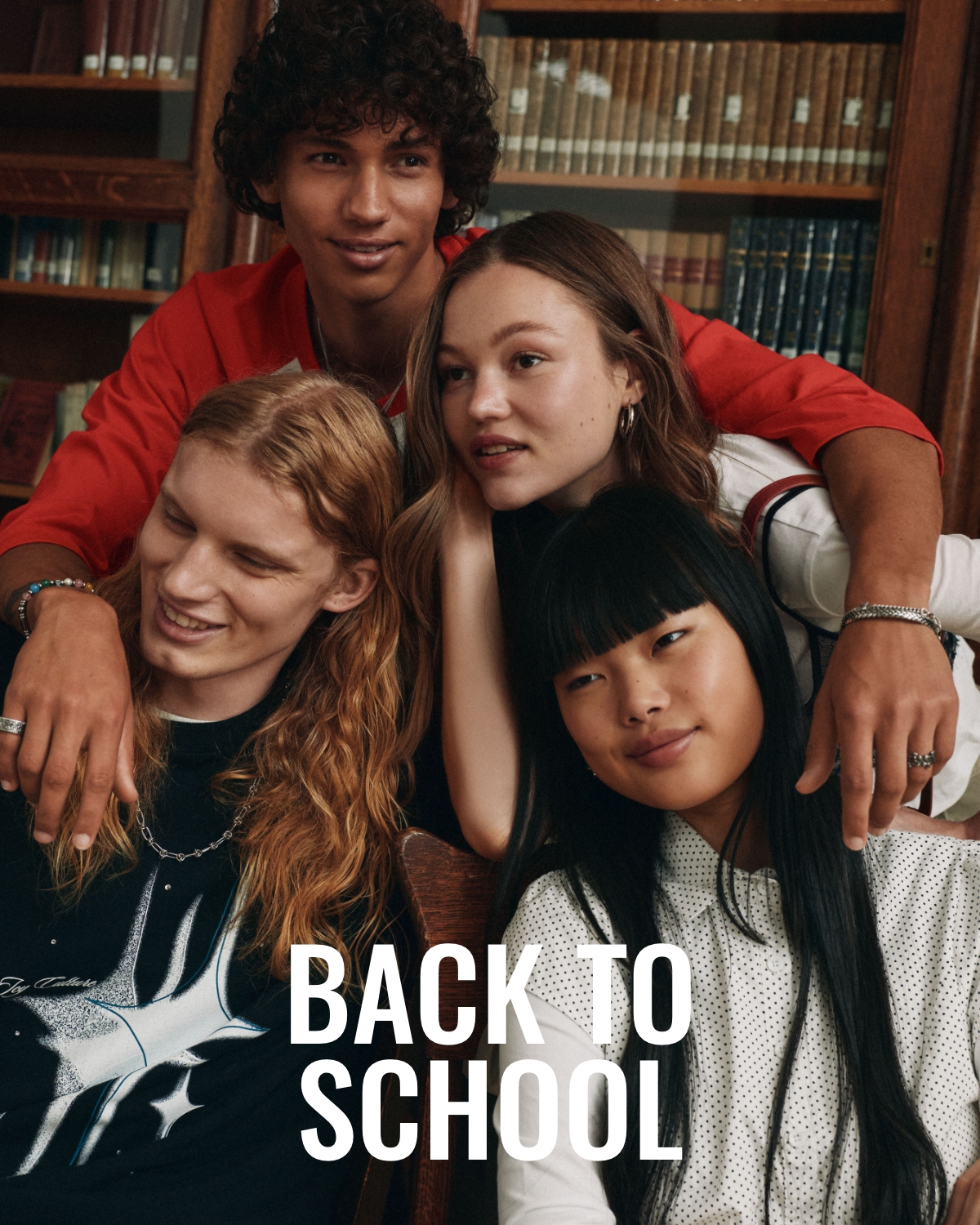 Back to School