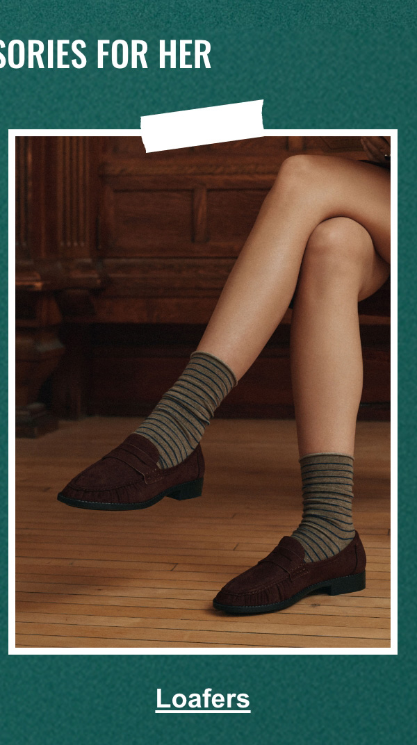 Loafers