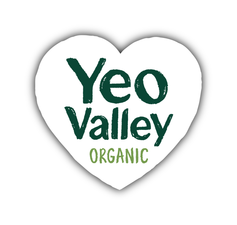 Yeo Valley Organic
