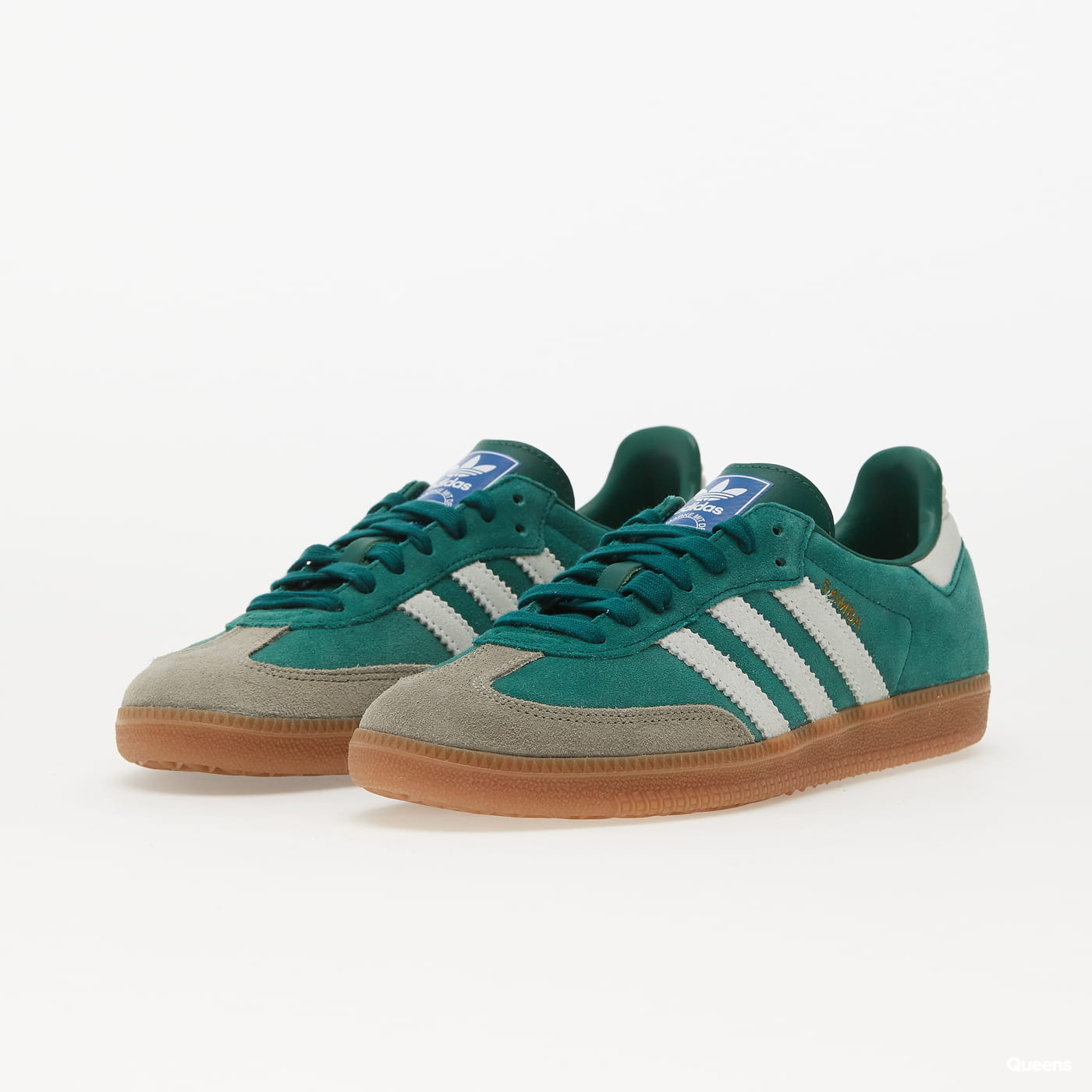 adidas