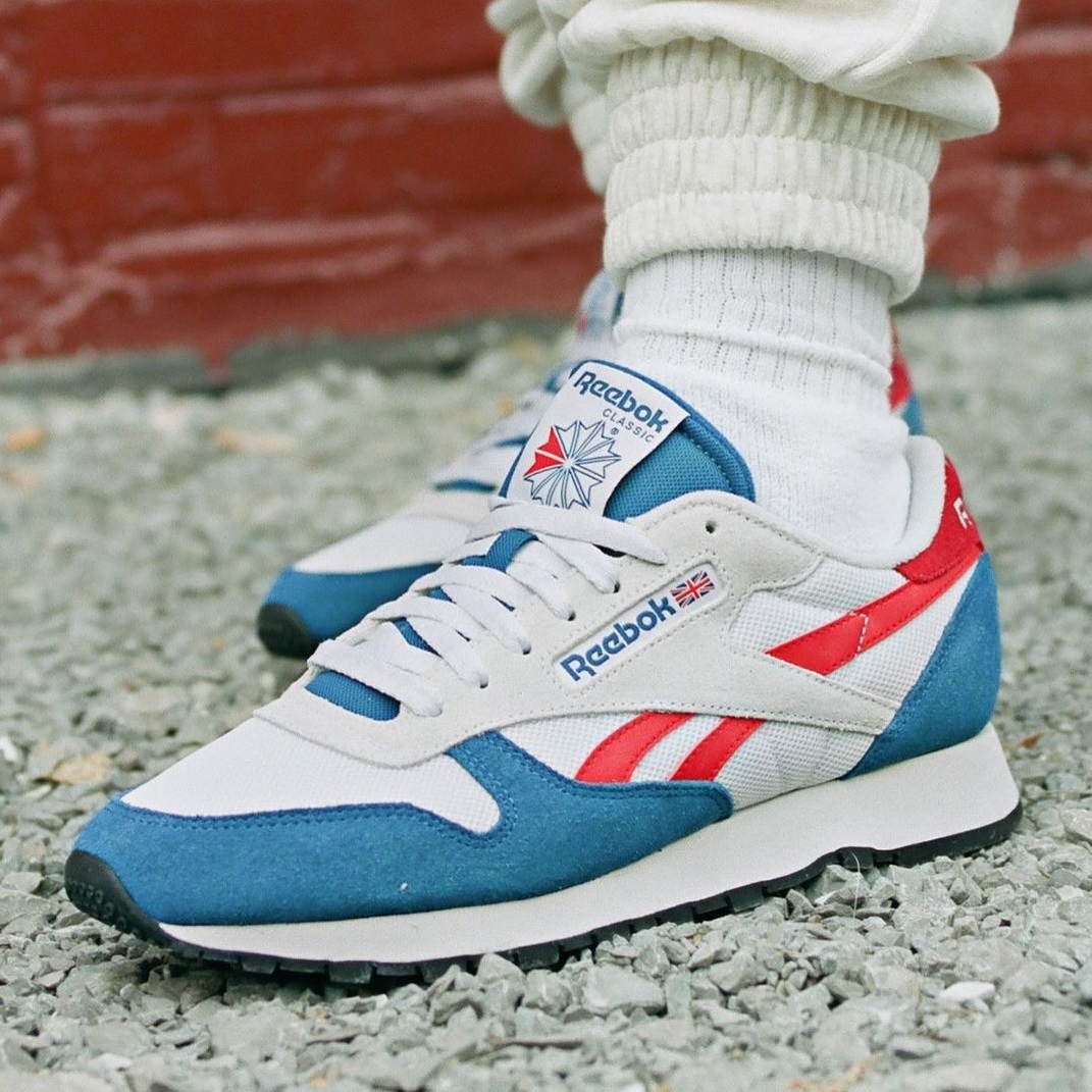 Reebok