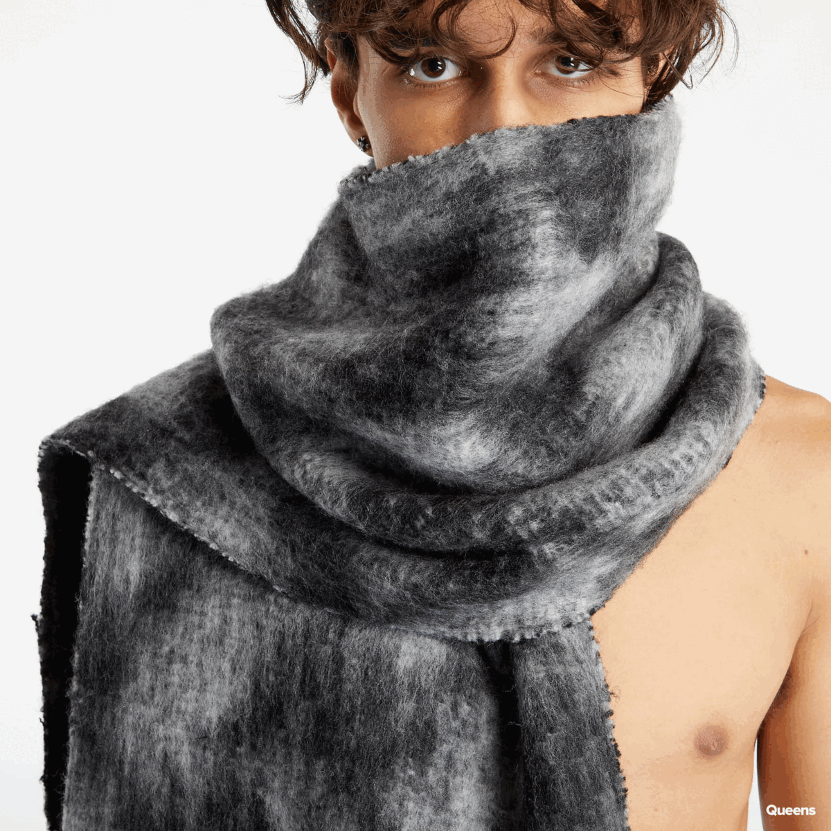Scarfs