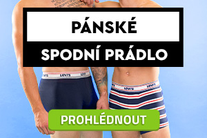 Pánské spodní prádlo