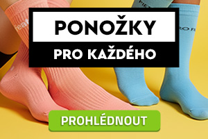 Ponožky pro každého