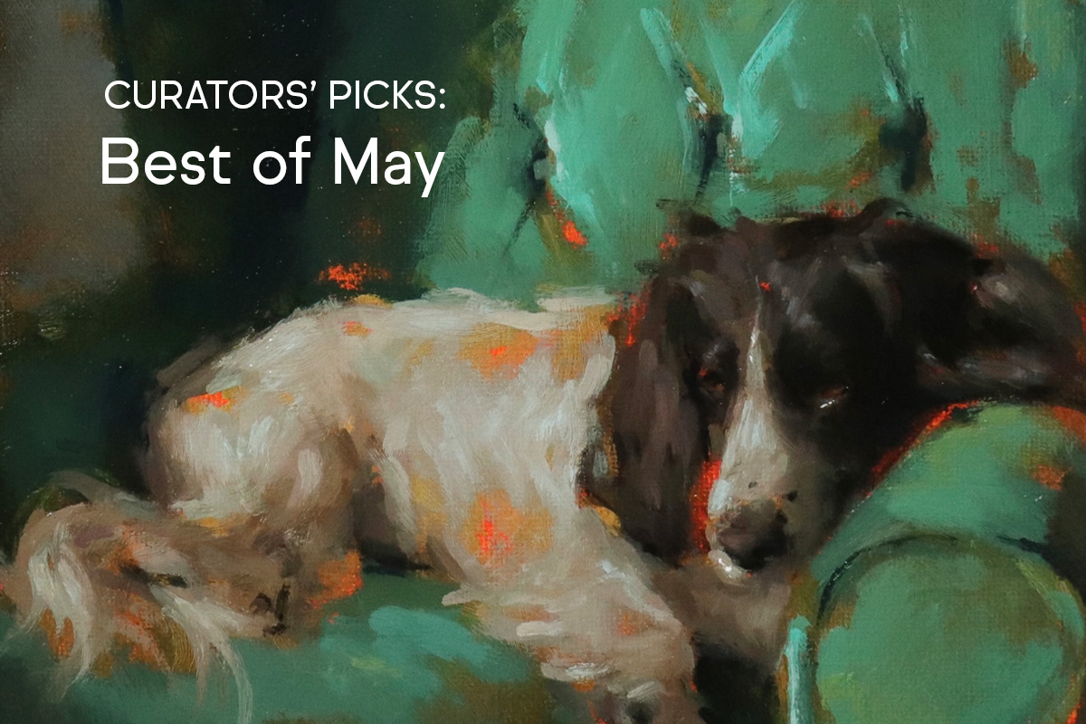 May picks