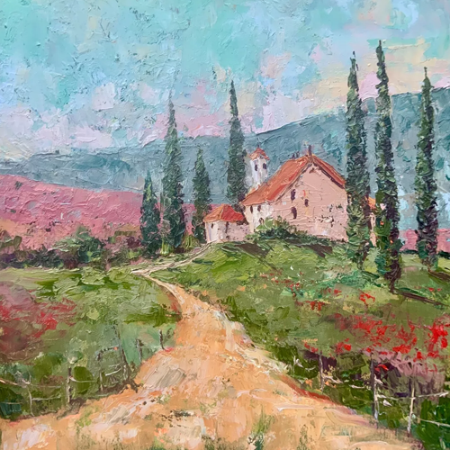 Alexandra Jagoda (Ovcharenko)