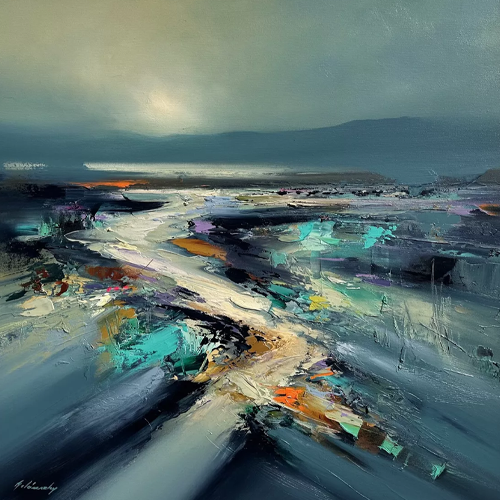 Beata Belanszky Demko