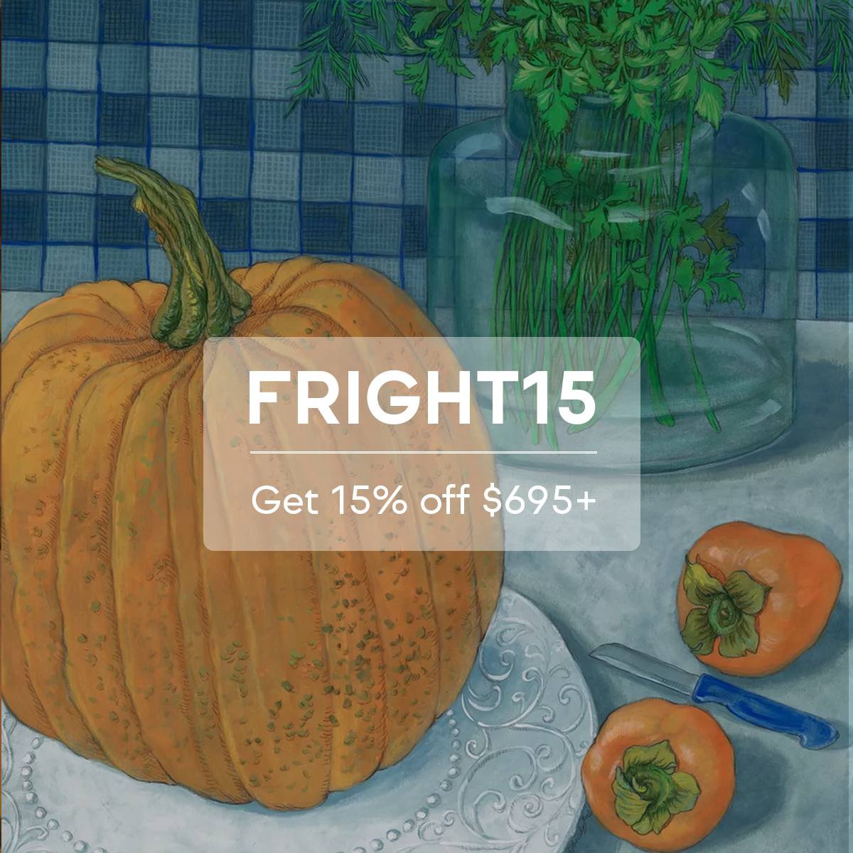 Get up to 20% off