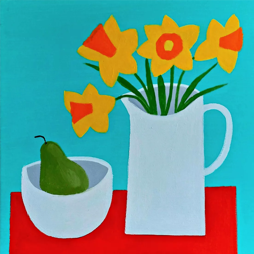 Jan Rippingham