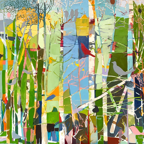 Steven Page Prewitt