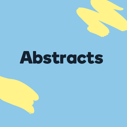 Abstracts