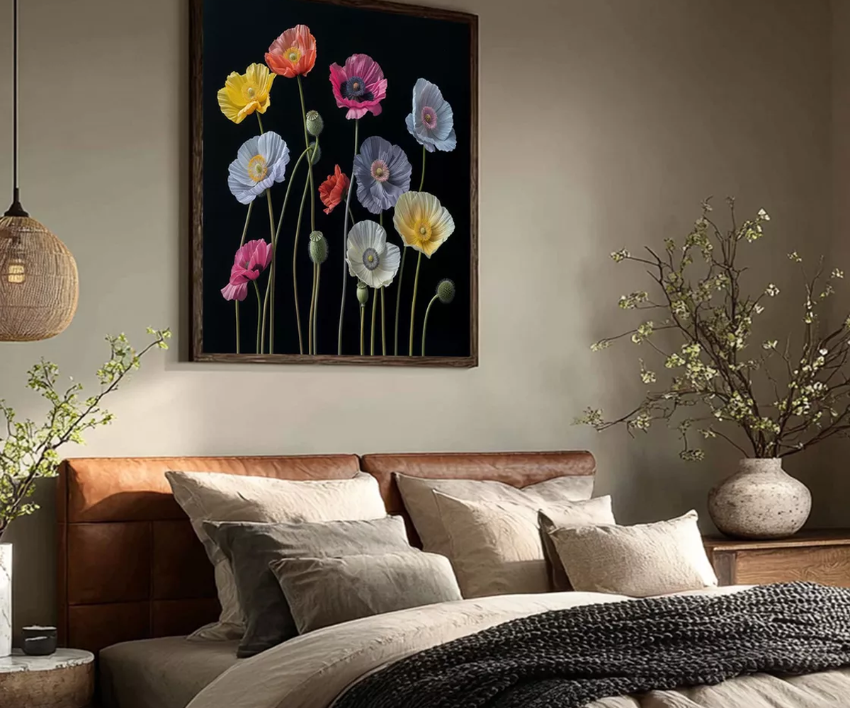 Art for Spring