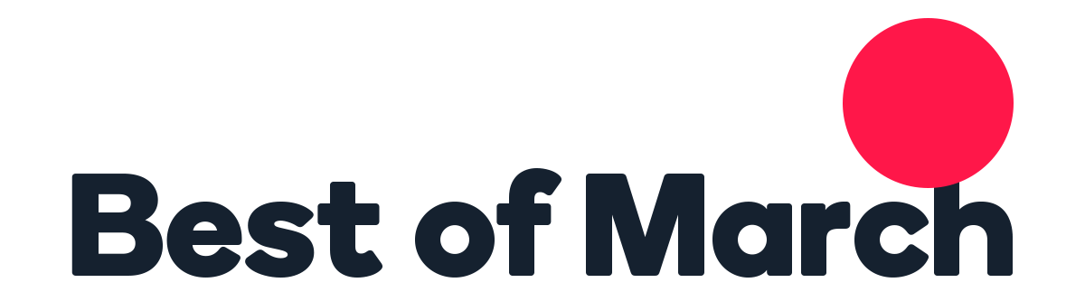 Best of March