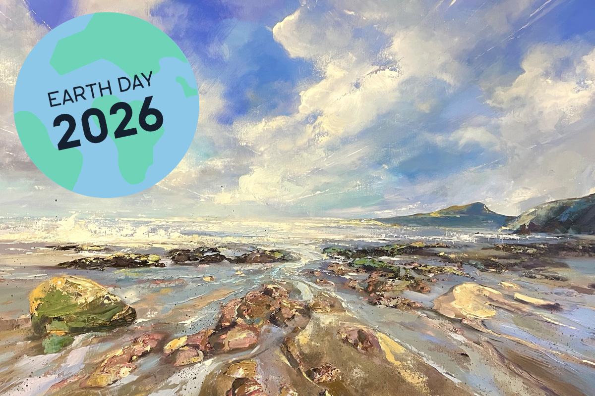 Earth Day 2026