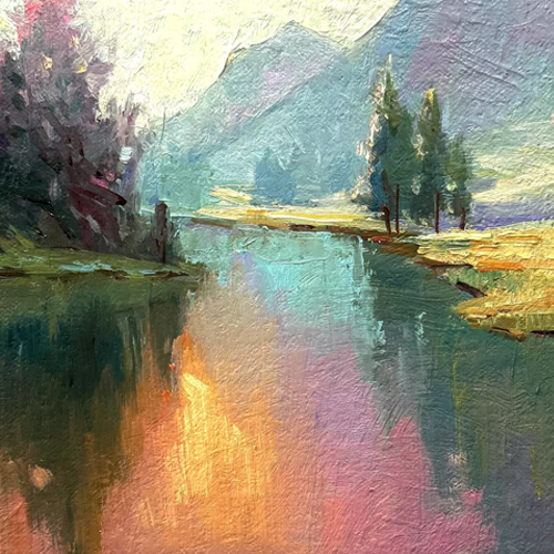 Paintings under $700
