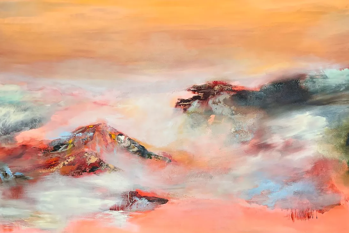 Julia Swaby