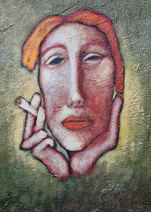 Zhana Viel
