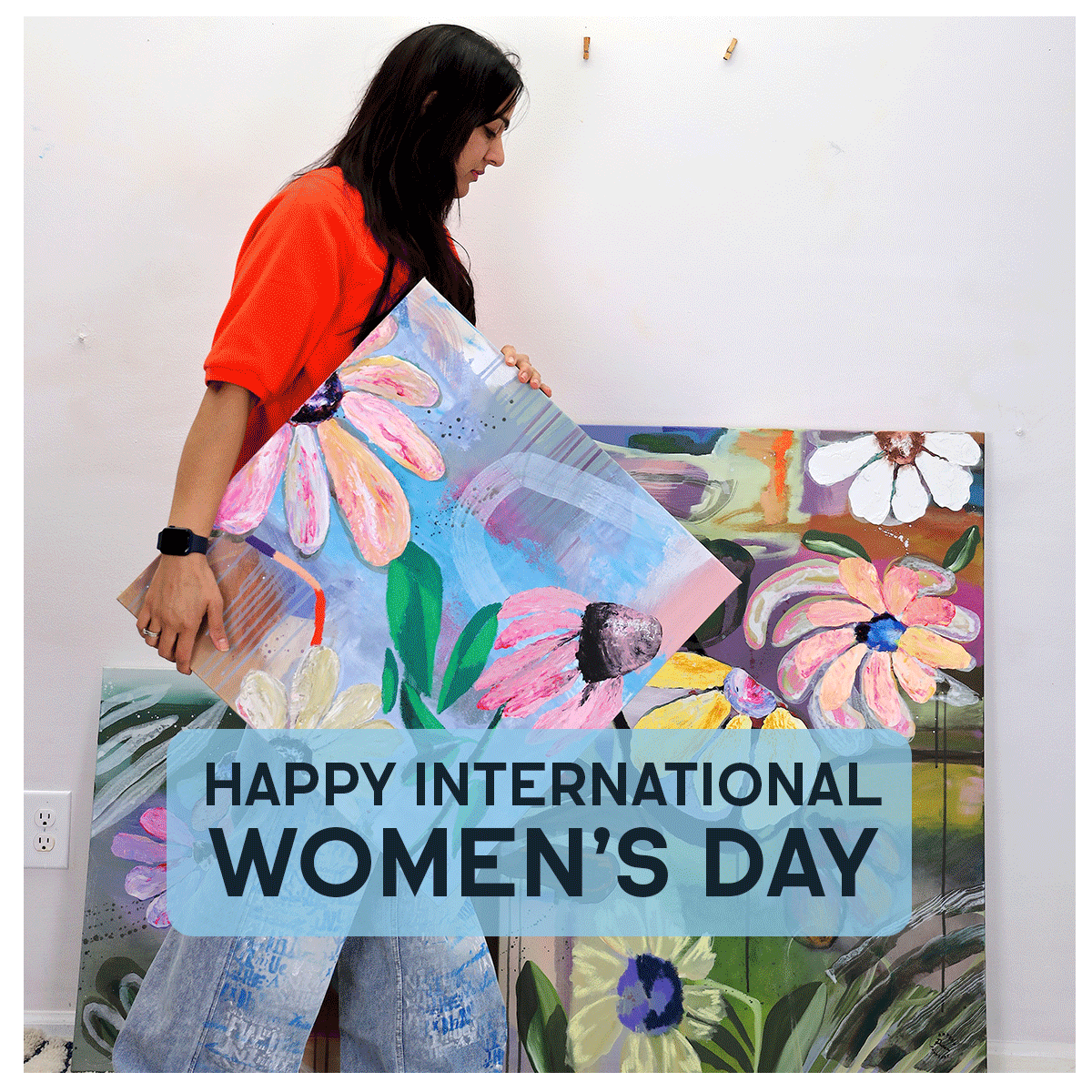 International Women's Day 2025