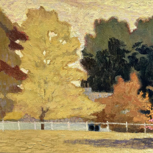 Harman's Yellow