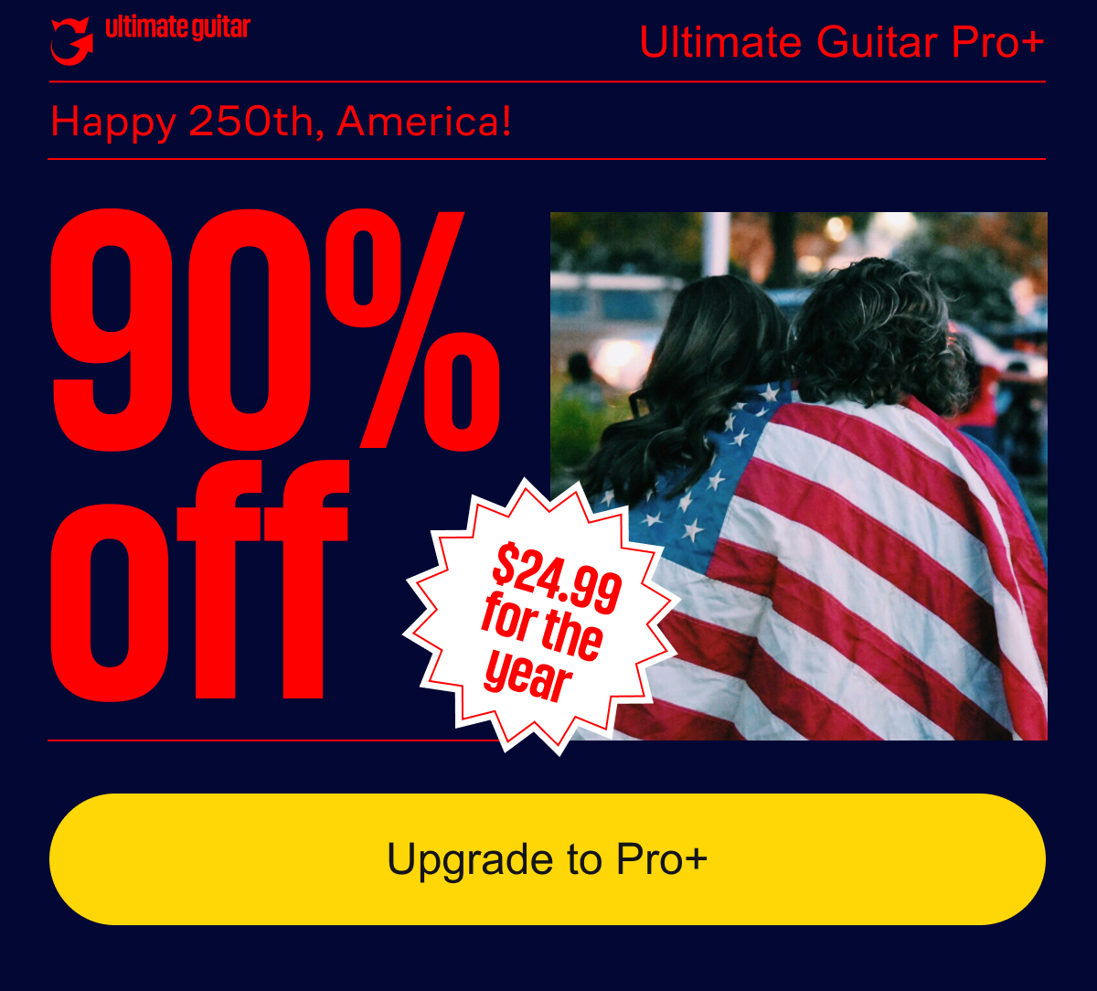 Summer Sale