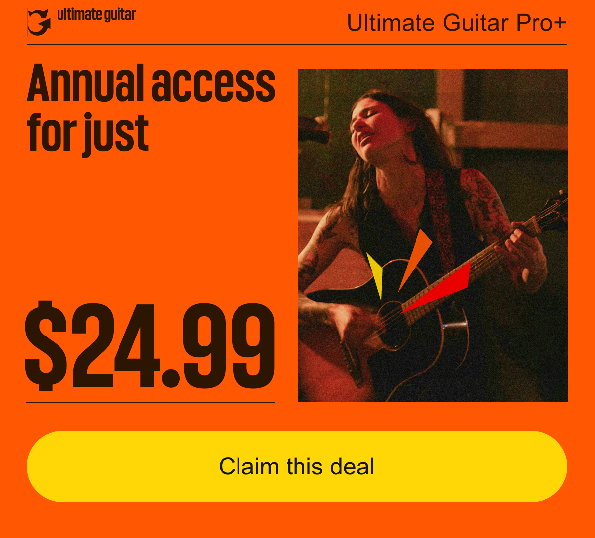 90% off PRO+ - Claim this deal