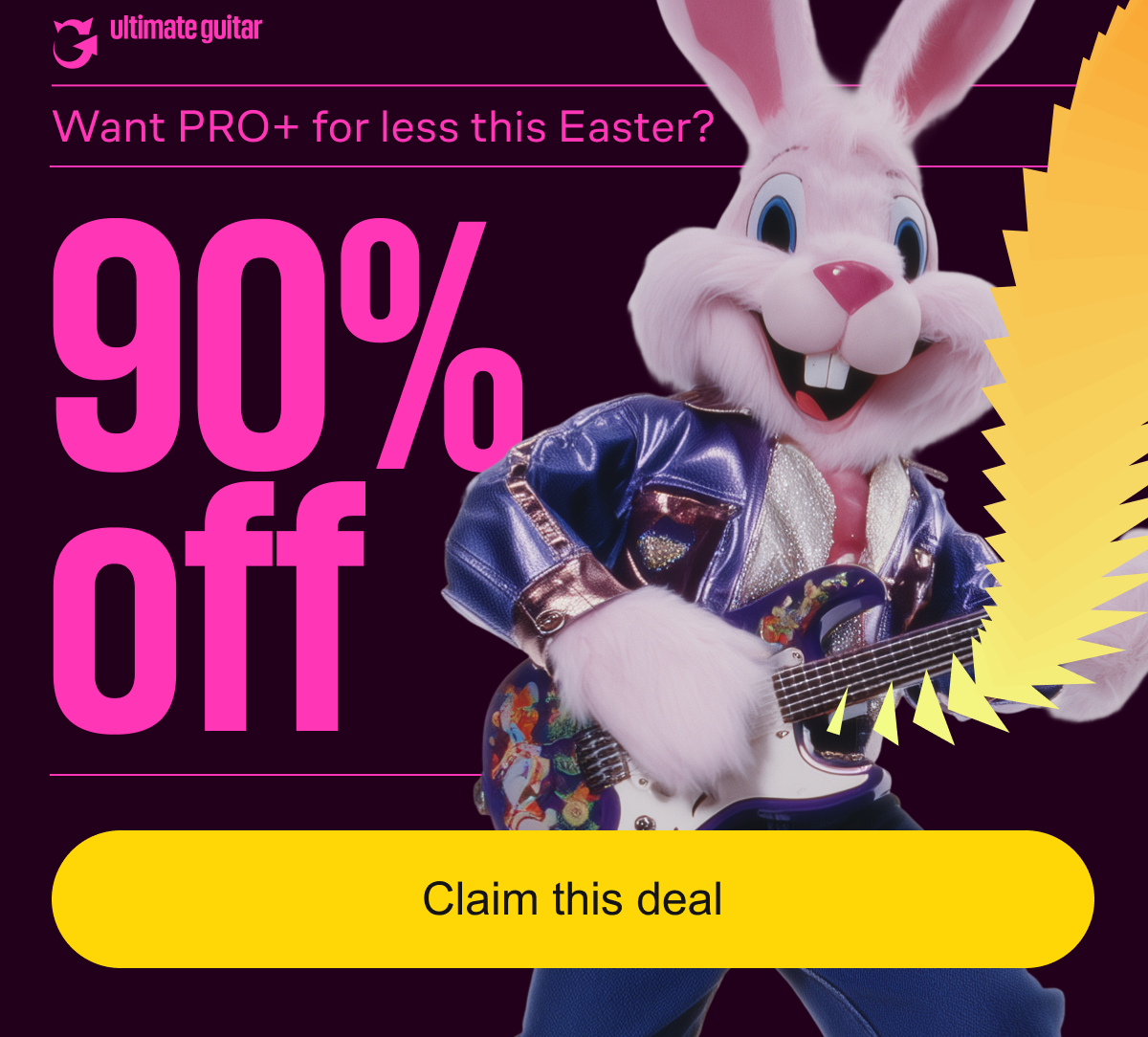 90% off PRO+ - Claim this deal