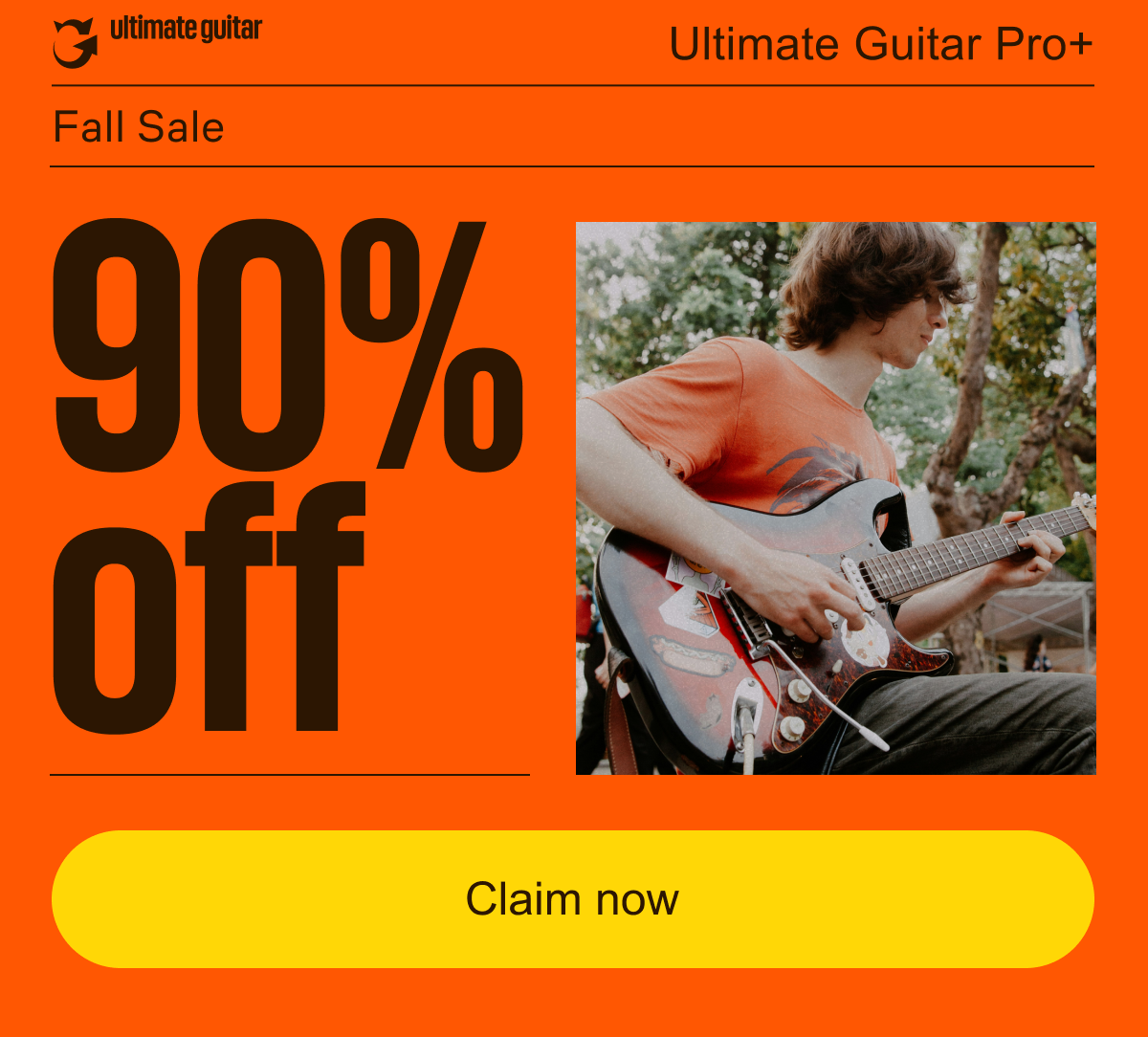 Summer Sale