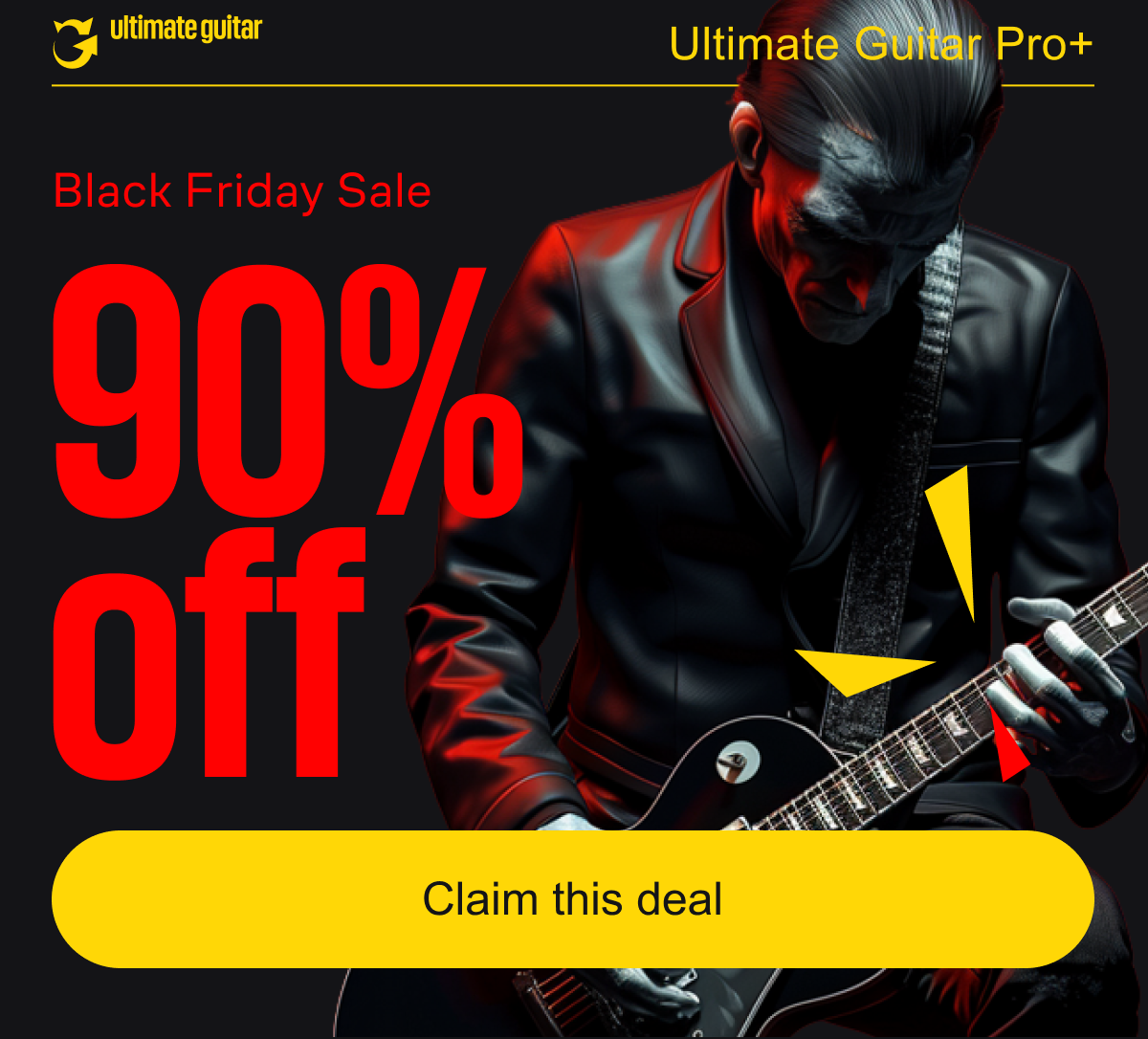 90% off PRO+ - Claim this deal