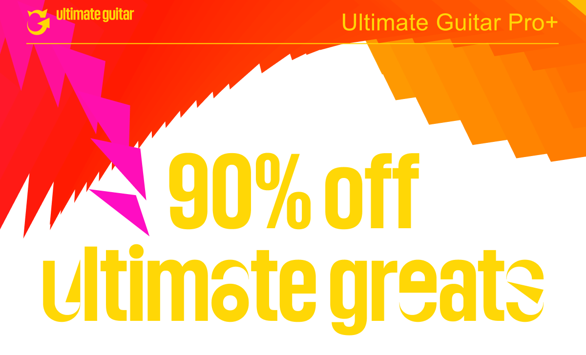 Something big just for you