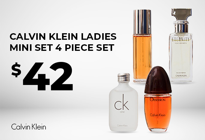 CK Ladies