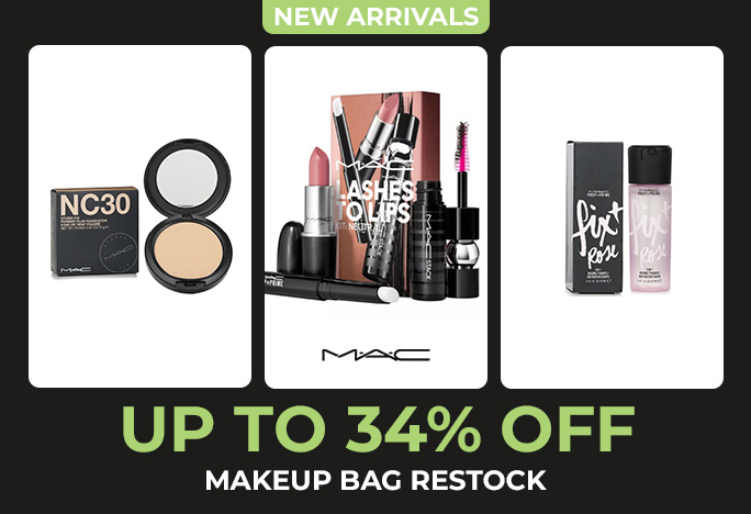 Mac New Arrival