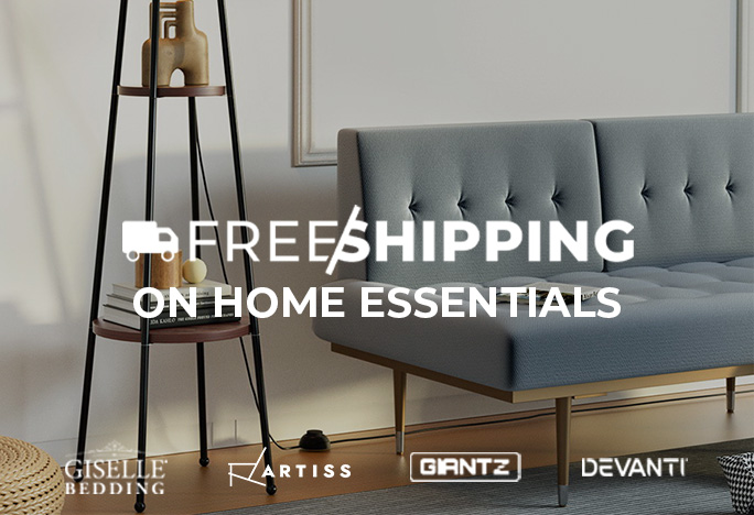 Home Essentials