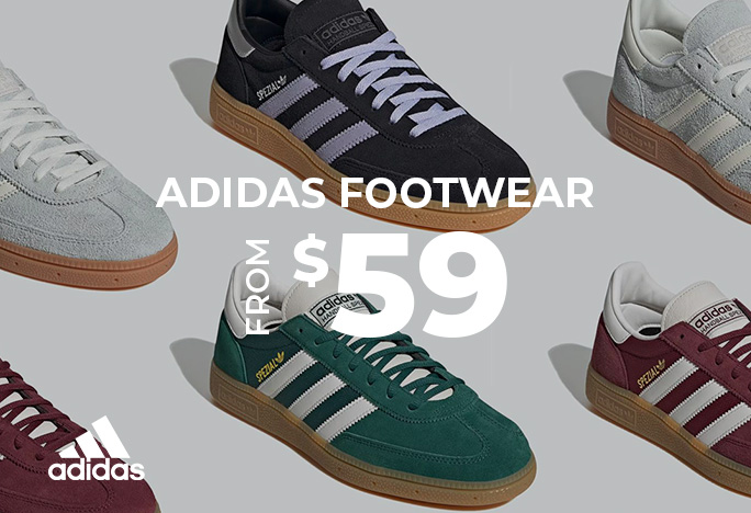 Adidas Footwear