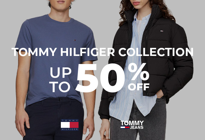 Tommy Hilfiger Collections