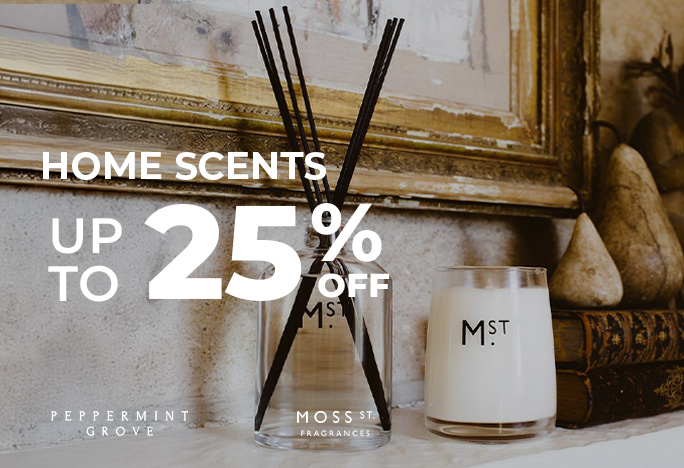 Home Scents