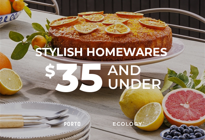 Stylish Homewares