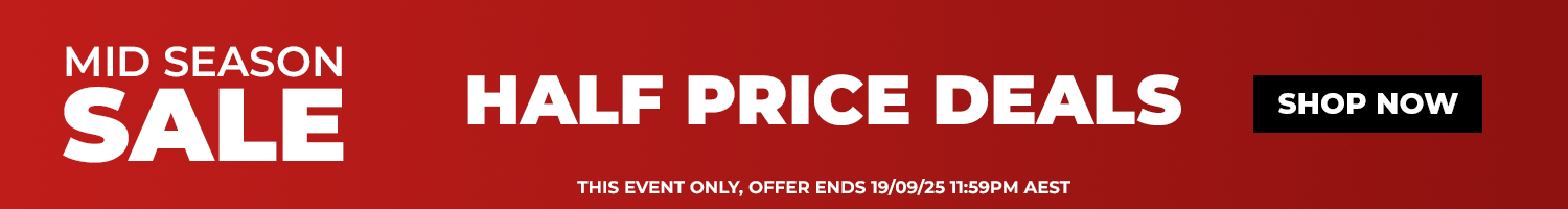 Half Price Deals