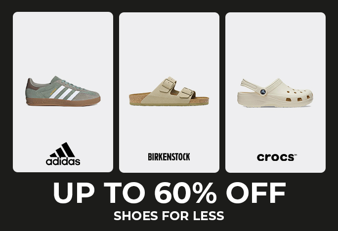 Shoes for the family