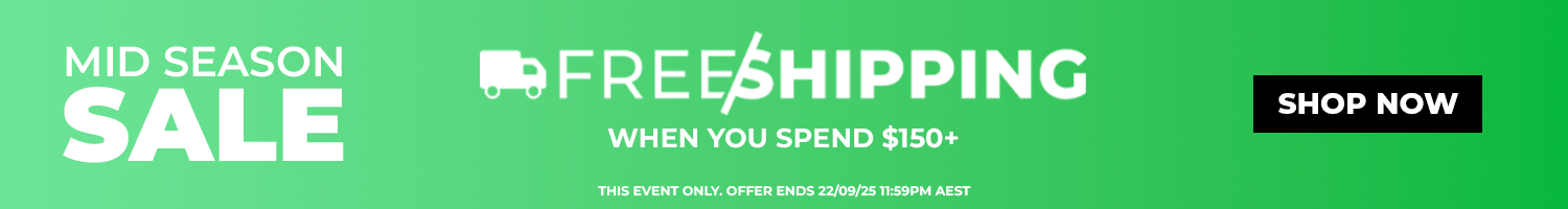 FREE SHIPPING