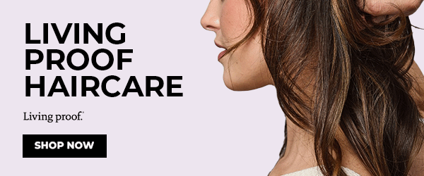 Living Proof Haircare